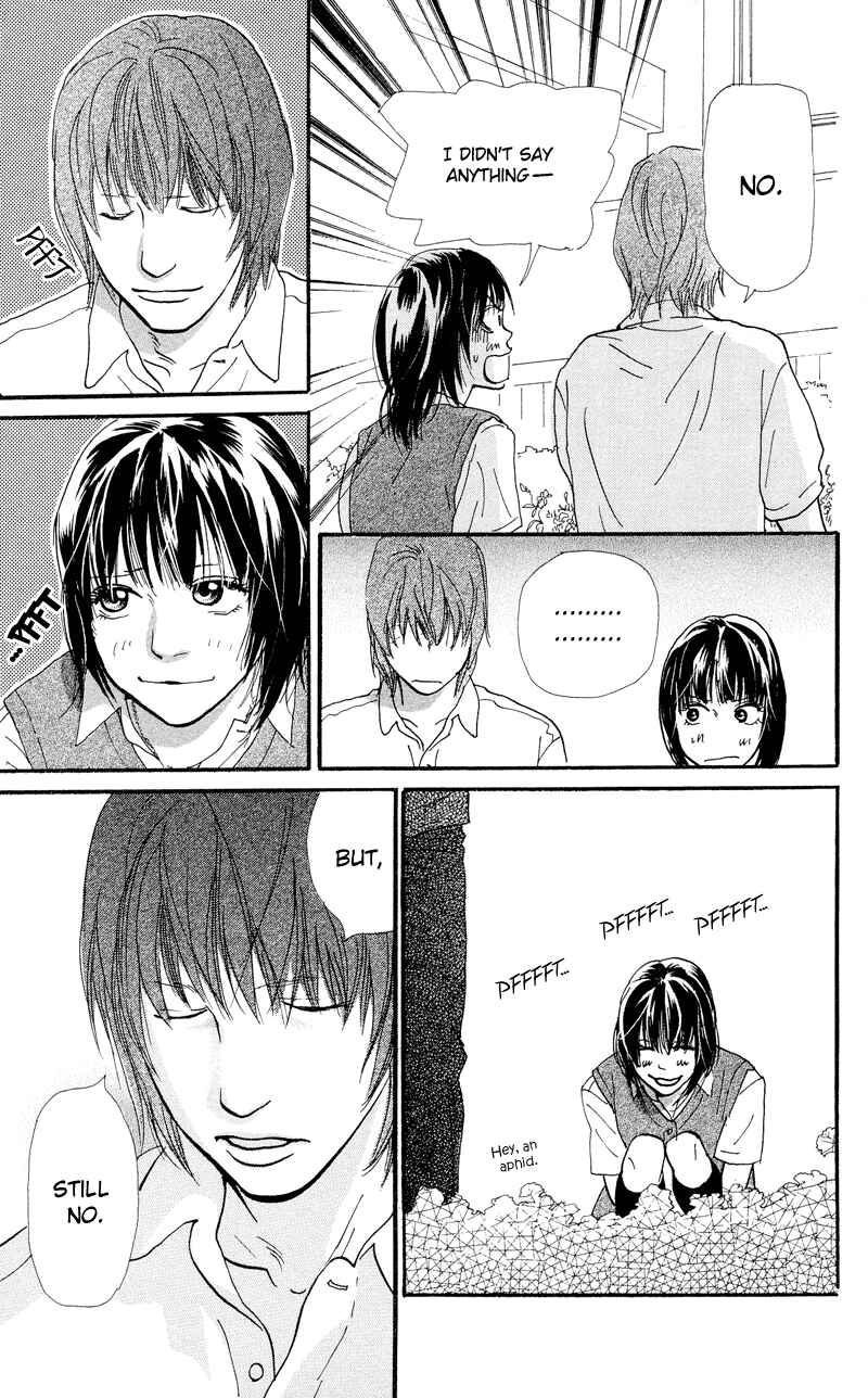 Page 36 Chapter 1.2 Kiyoku Yawaku