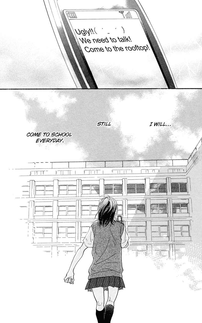 Page 41 Chapter 1.2 Kiyoku Yawaku