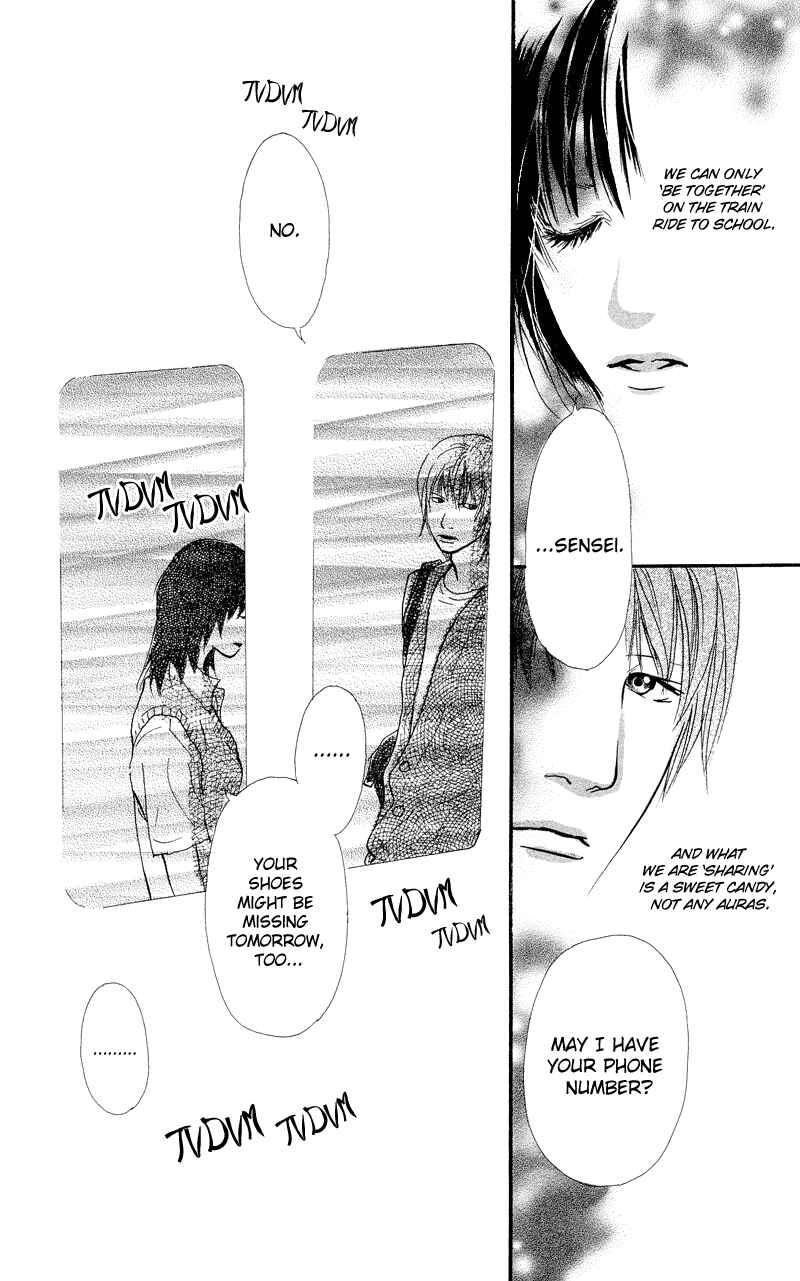Page 7 Chapter 1.2 Kiyoku Yawaku