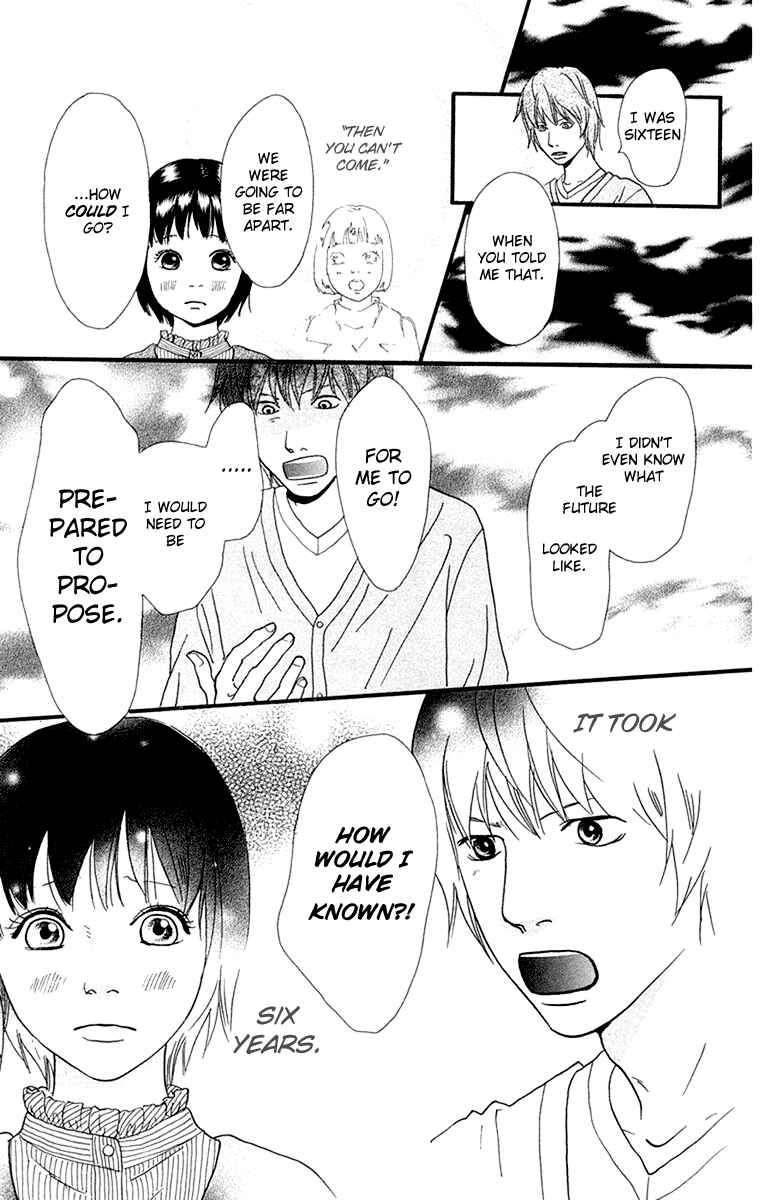 Page 39 Chapter 3.2 Kiyoku Yawaku