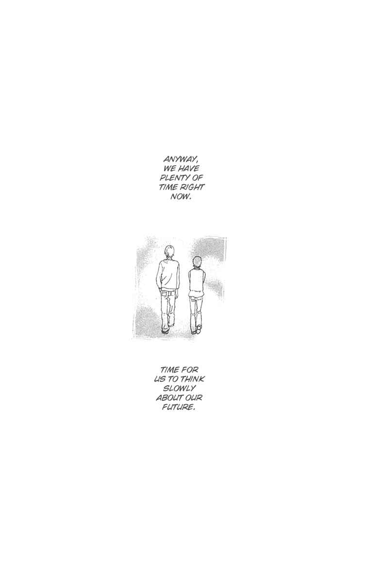 Page 45 Chapter 3.2 Kiyoku Yawaku