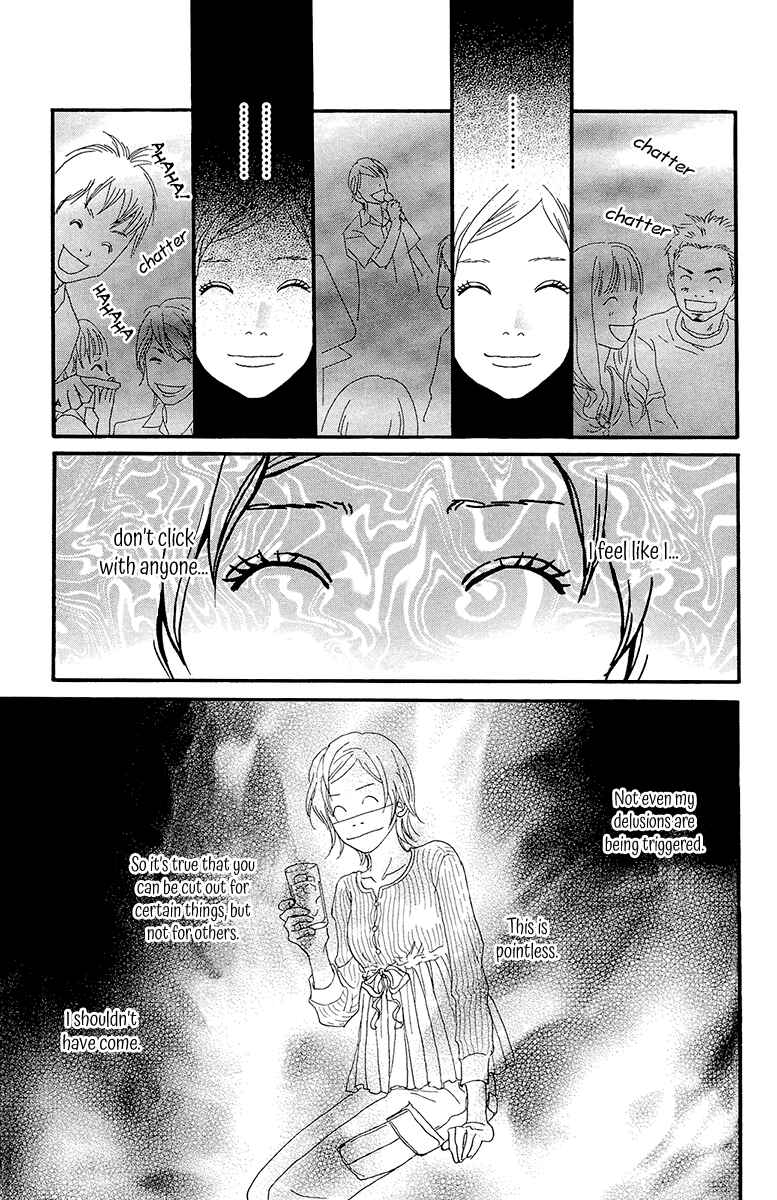 Page 31 Chapter 5b Kiyoku Yawaku