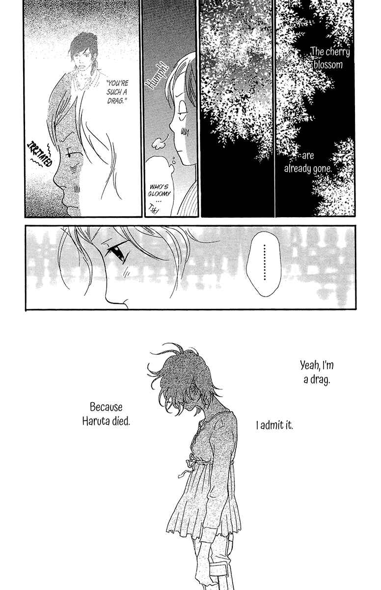 Page 34 Chapter 5b Kiyoku Yawaku