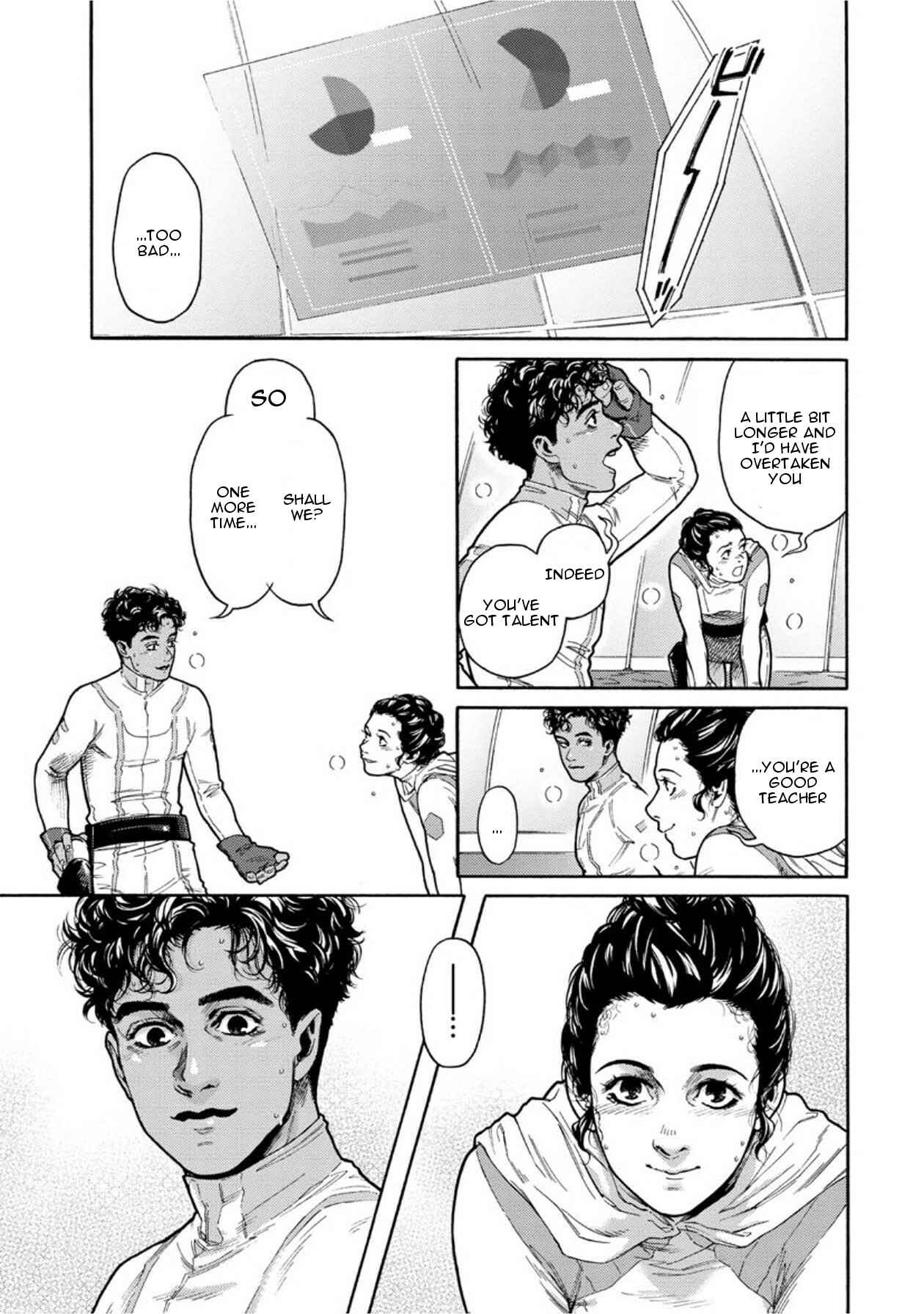 Page 10 Chapter 12 Star Wars Leia, Princess of Alderaan