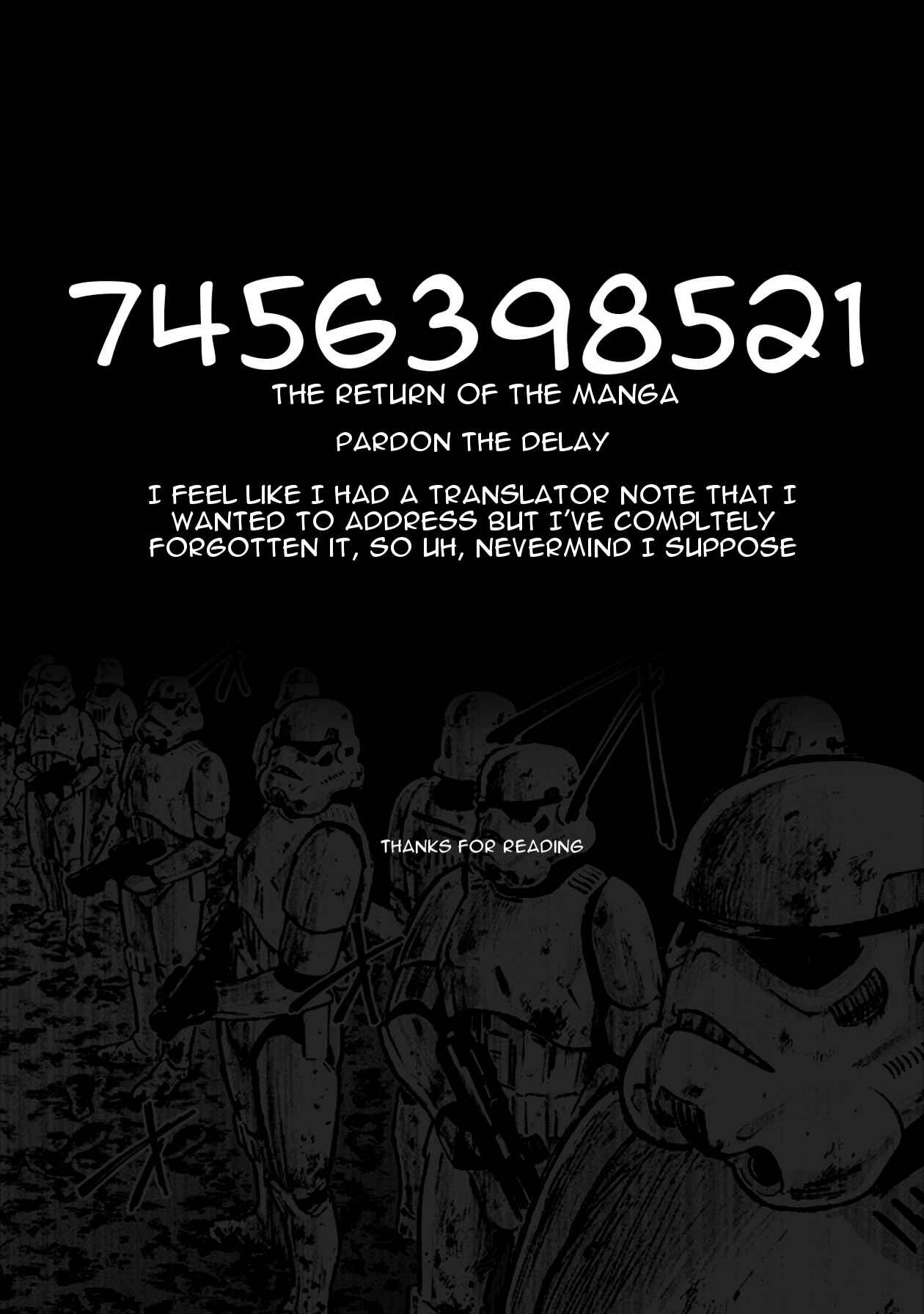 Page 16 Chapter 12 Star Wars Leia, Princess of Alderaan