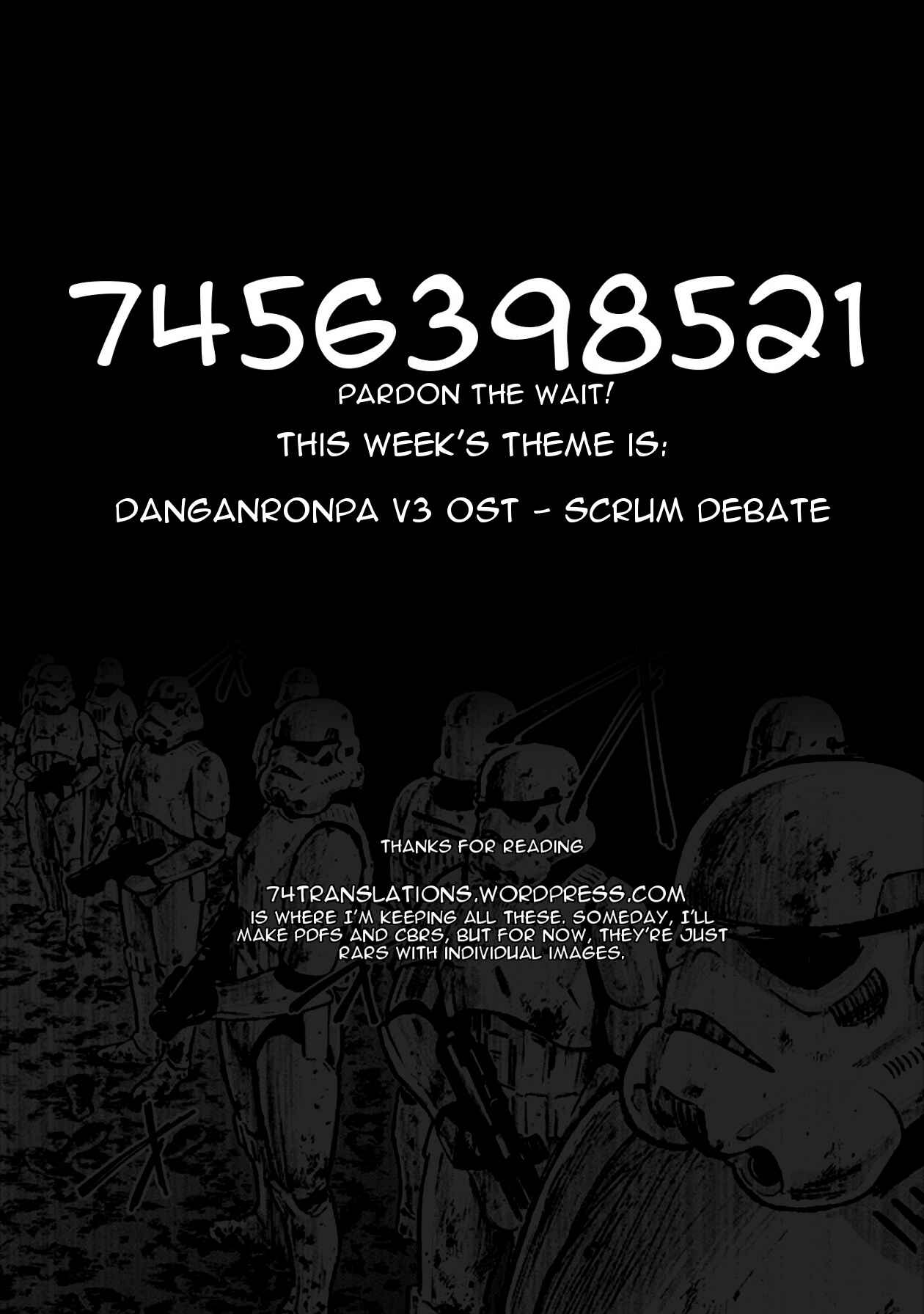 Page 18 Chapter 8 Star Wars Leia, Princess of Alderaan