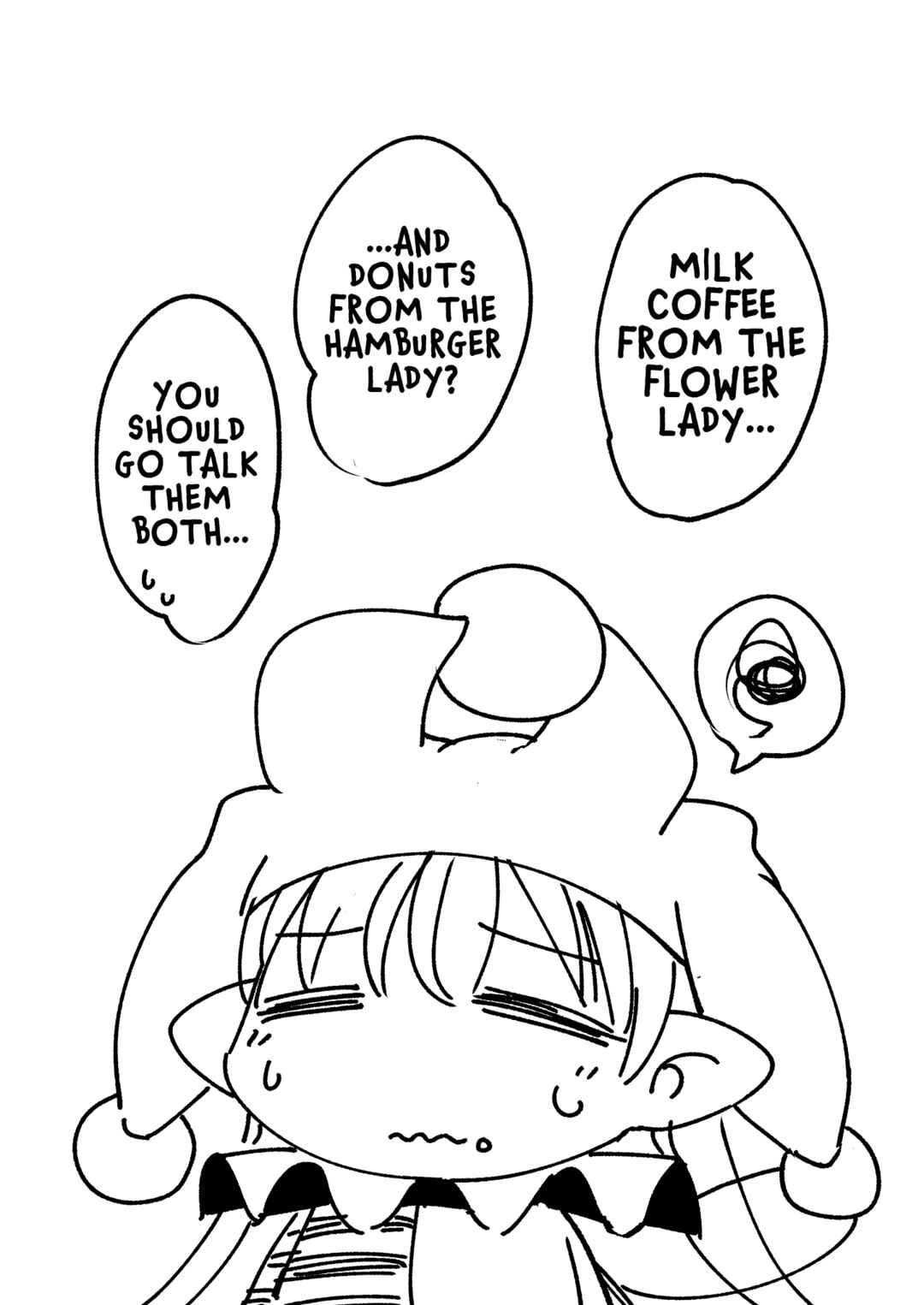Page 26 Chapter 5 Touhou - Heca-chan to Issho! (Doujinshi)