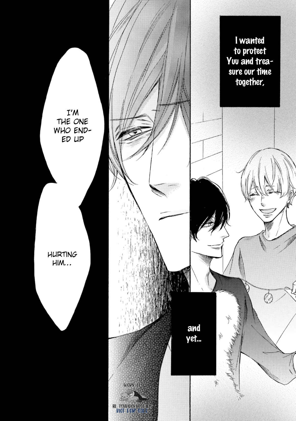 Page 25 Chapter 11 α Demo Ω Demo Nai Boku-tachi wa