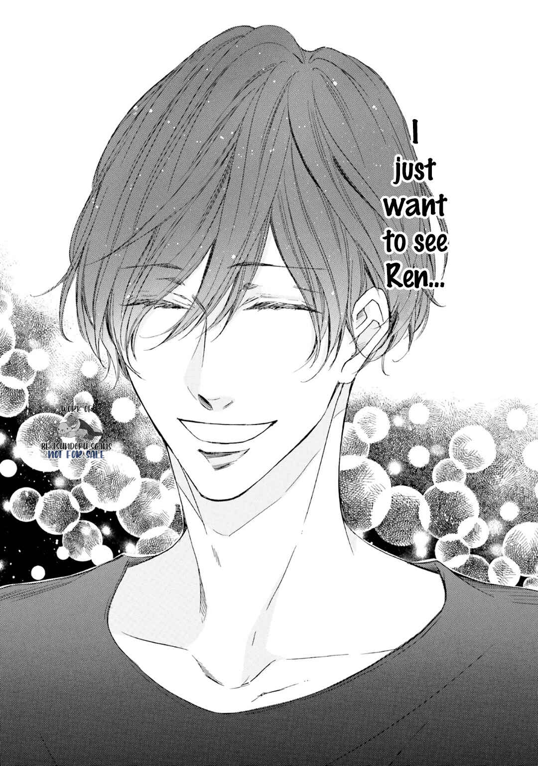 Page 34 Chapter 13 α Demo Ω Demo Nai Boku-tachi wa