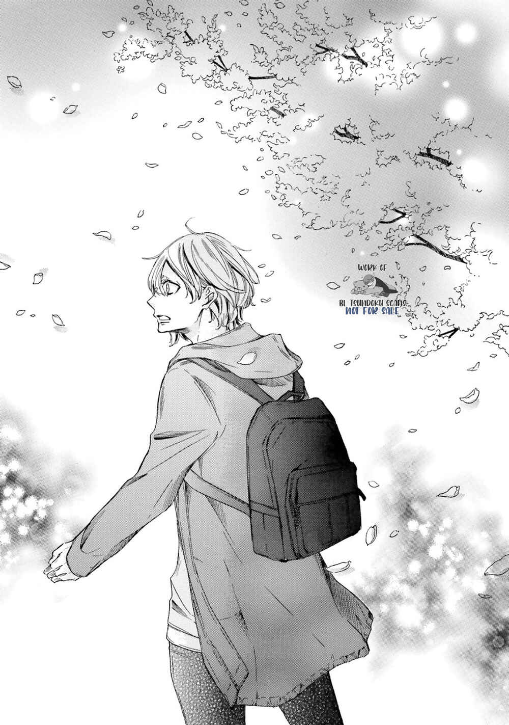 Page 24 Chapter 15 α Demo Ω Demo Nai Boku-tachi wa