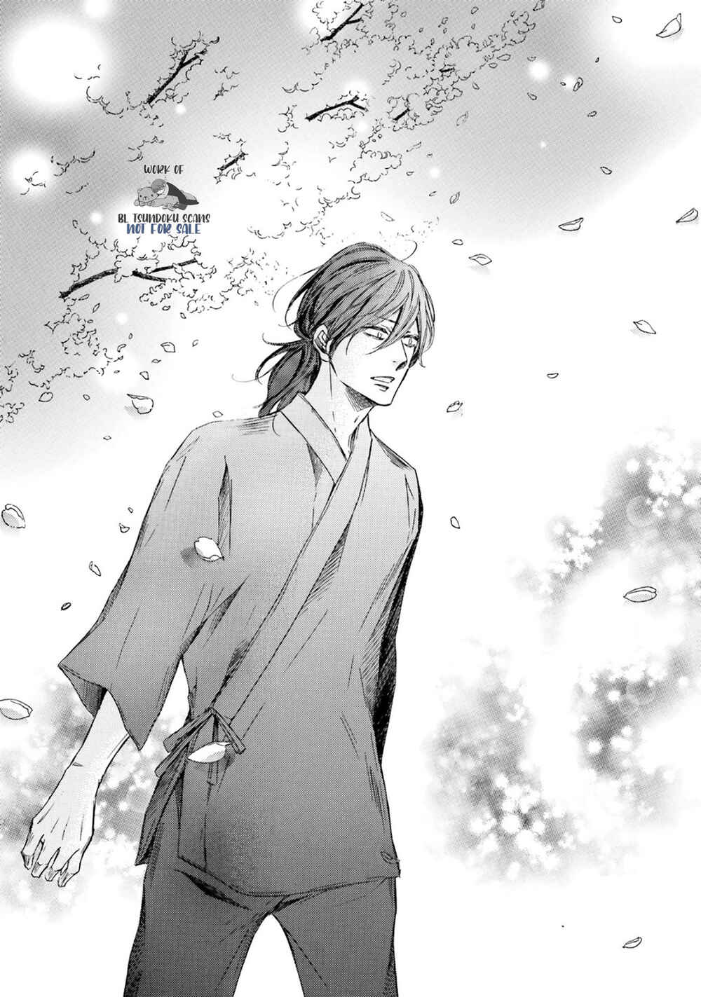 Page 25 Chapter 15 α Demo Ω Demo Nai Boku-tachi wa