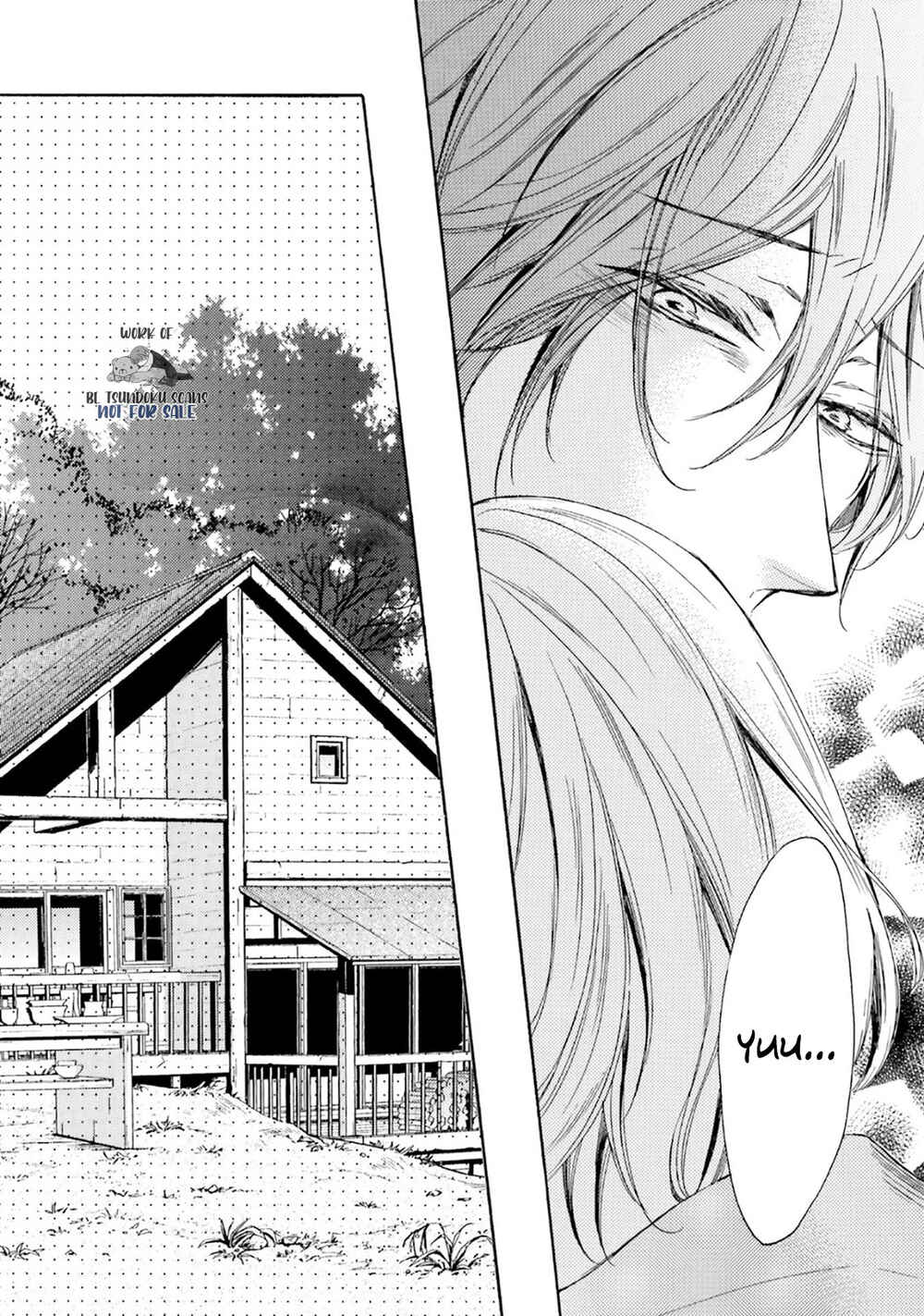 Page 29 Chapter 15 α Demo Ω Demo Nai Boku-tachi wa
