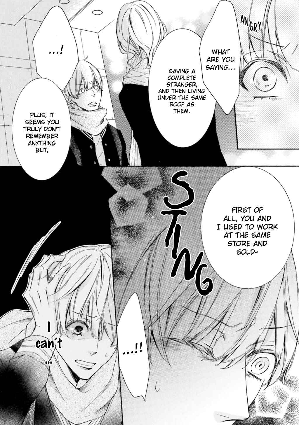 Page 26 Chapter 5 α Demo Ω Demo Nai Boku-tachi wa