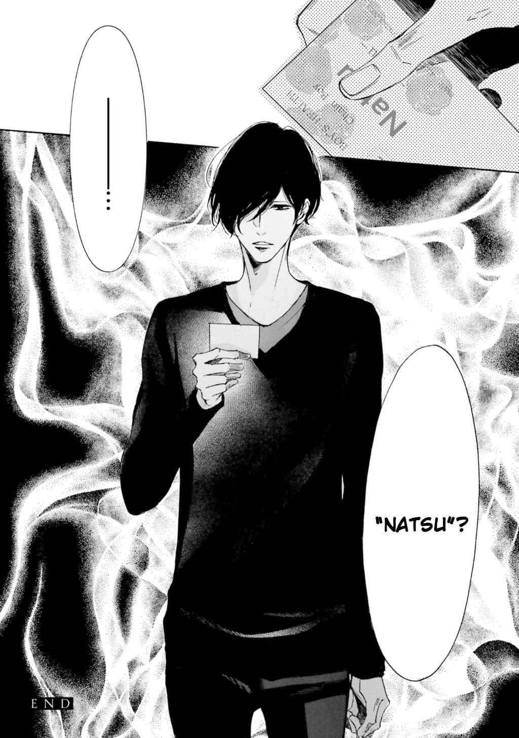 Page 37 Chapter 5 α Demo Ω Demo Nai Boku-tachi wa