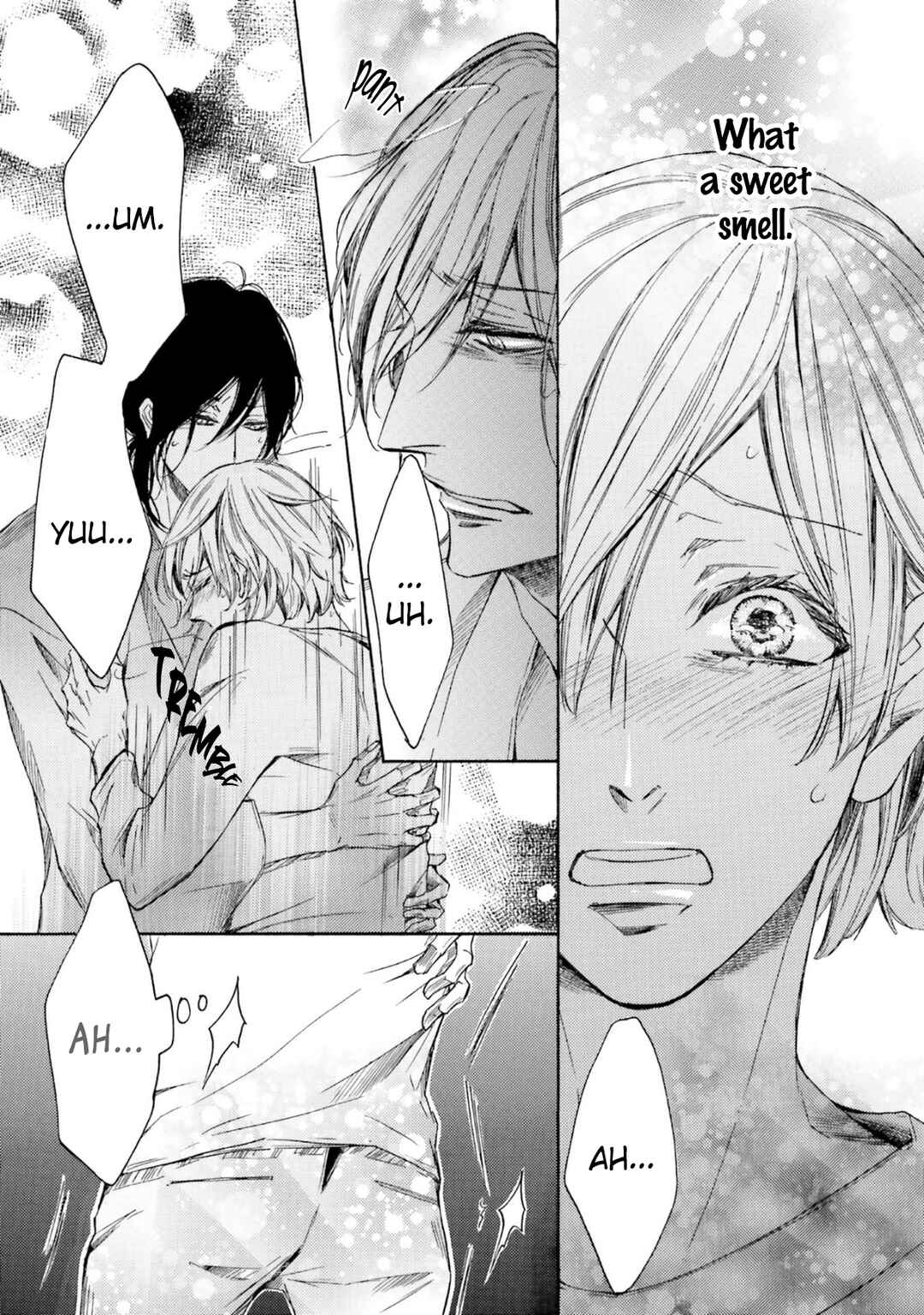Page 26 Chapter 15.2 α Demo Ω Demo Nai Boku-tachi wa