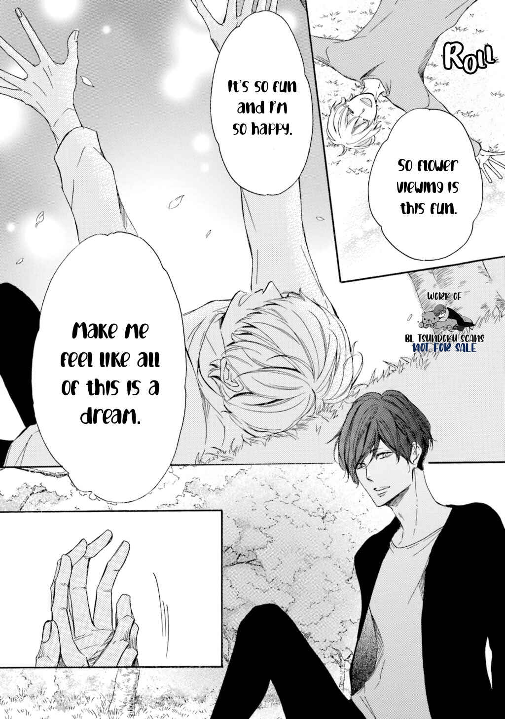 Page 21 Chapter 9 α Demo Ω Demo Nai Boku-tachi wa