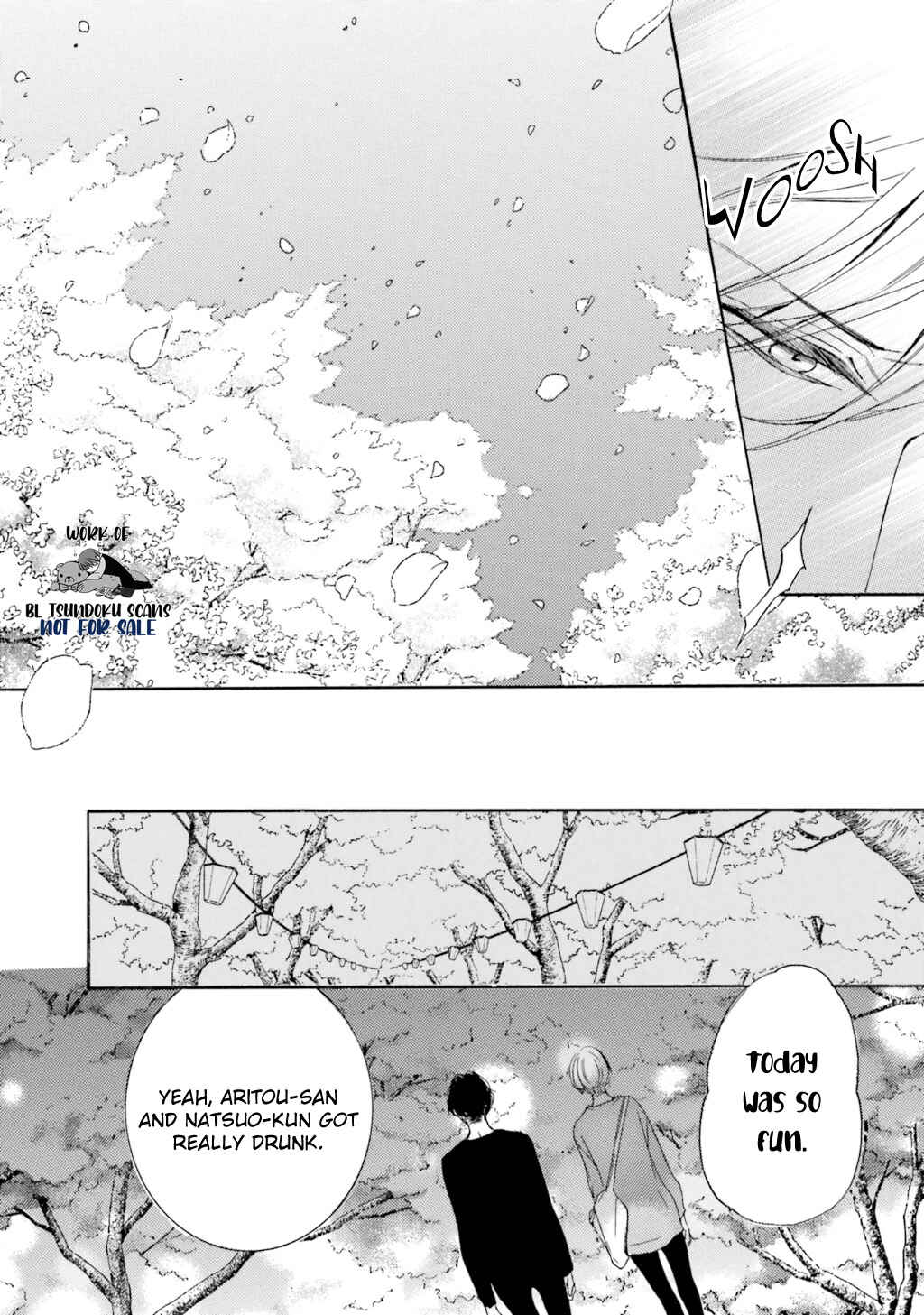 Page 24 Chapter 9 α Demo Ω Demo Nai Boku-tachi wa