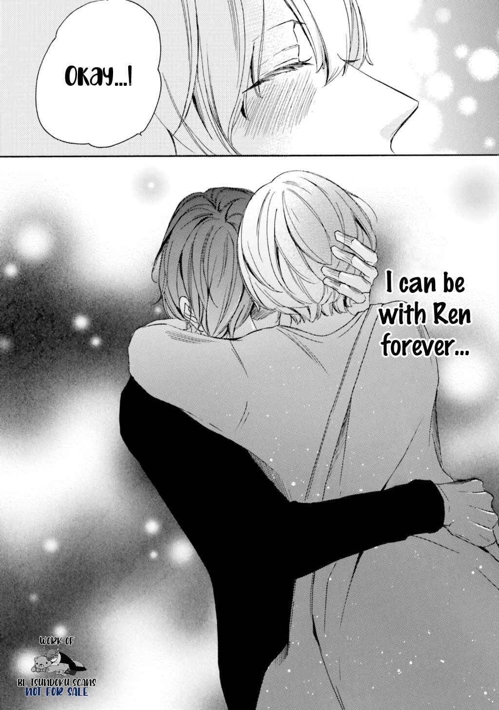 Page 31 Chapter 9 α Demo Ω Demo Nai Boku-tachi wa