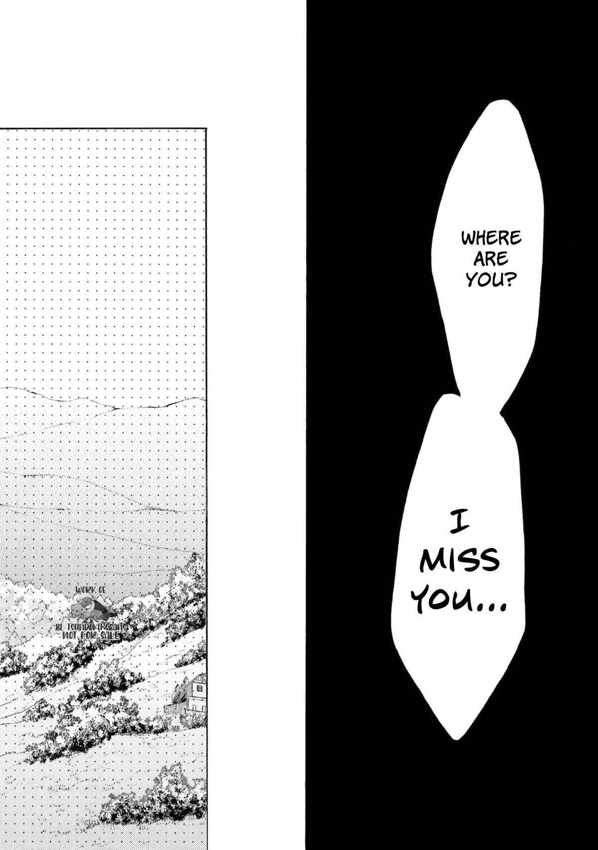 Page 27 Chapter 14 α Demo Ω Demo Nai Boku-tachi wa