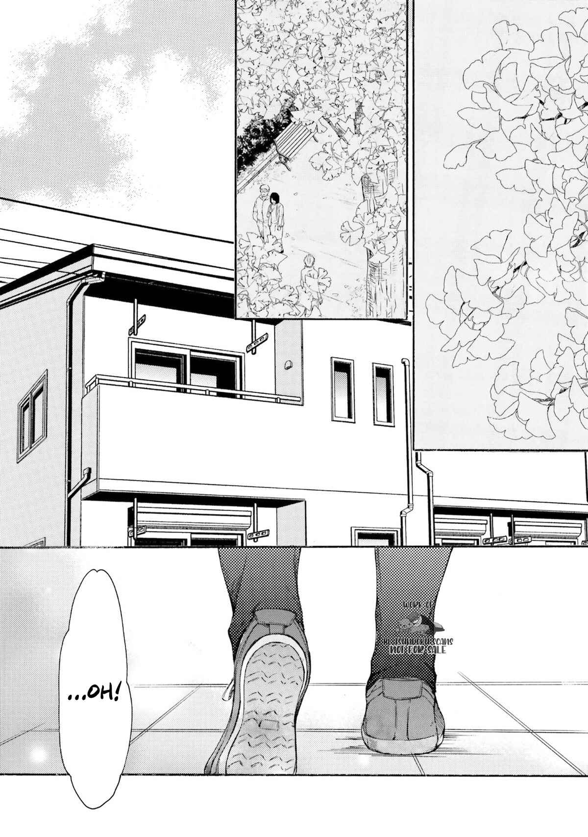 Page 5 Chapter 14 α Demo Ω Demo Nai Boku-tachi wa