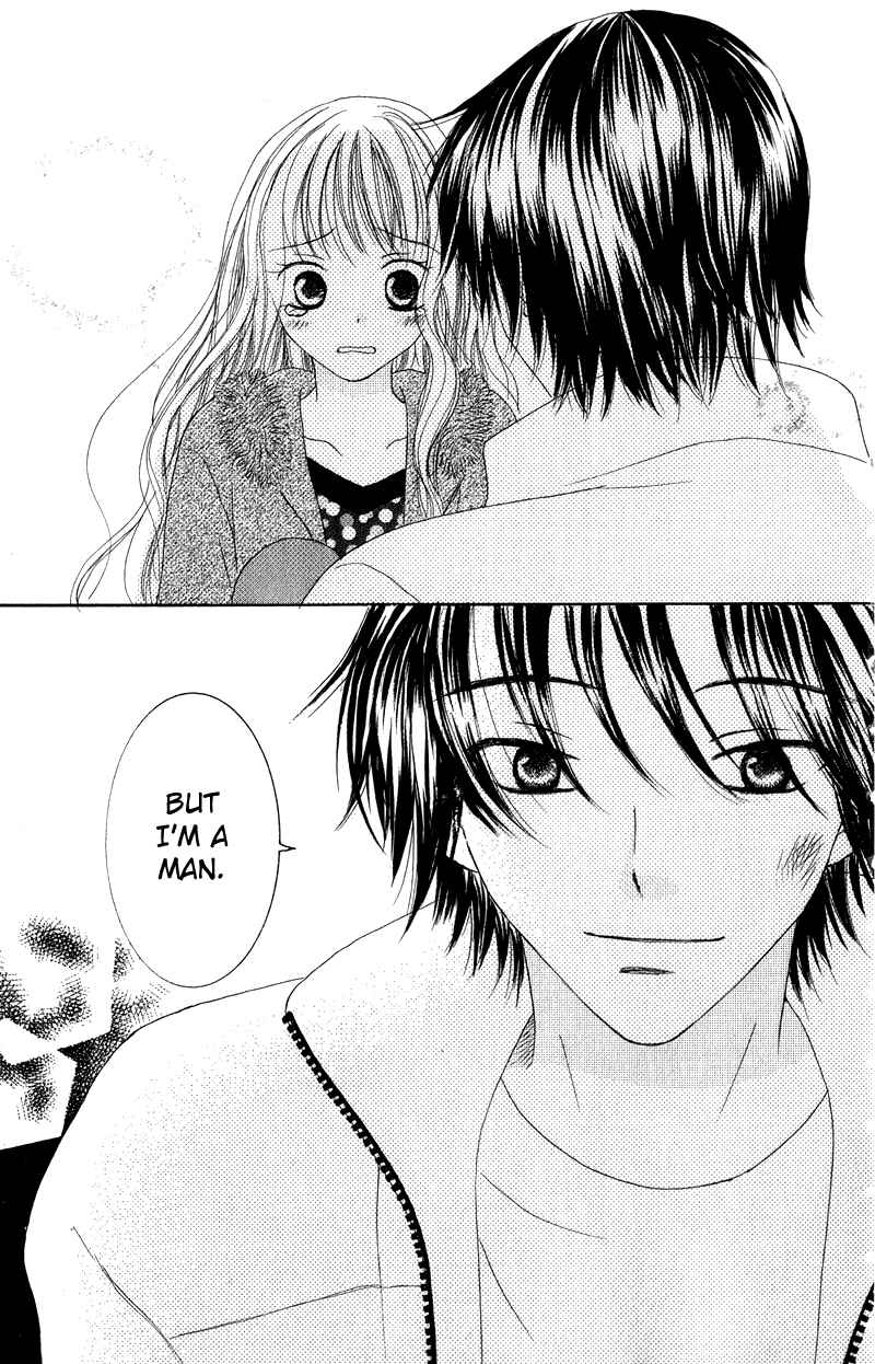 Page 41 Chapter 4 Dr. wa Ijiwaru na Kiss de