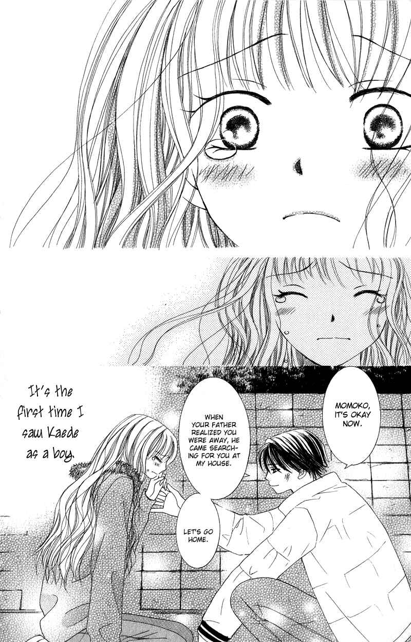 Page 42 Chapter 4 Dr. wa Ijiwaru na Kiss de