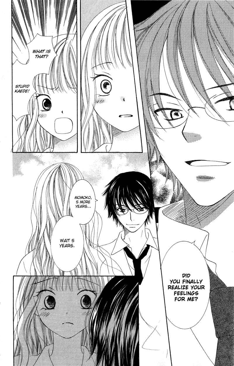 Page 48 Chapter 4 Dr. wa Ijiwaru na Kiss de