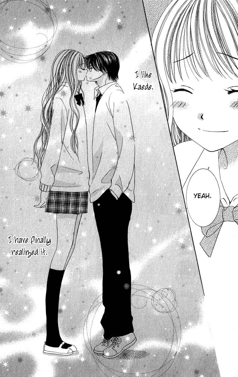 Page 50 Chapter 4 Dr. wa Ijiwaru na Kiss de