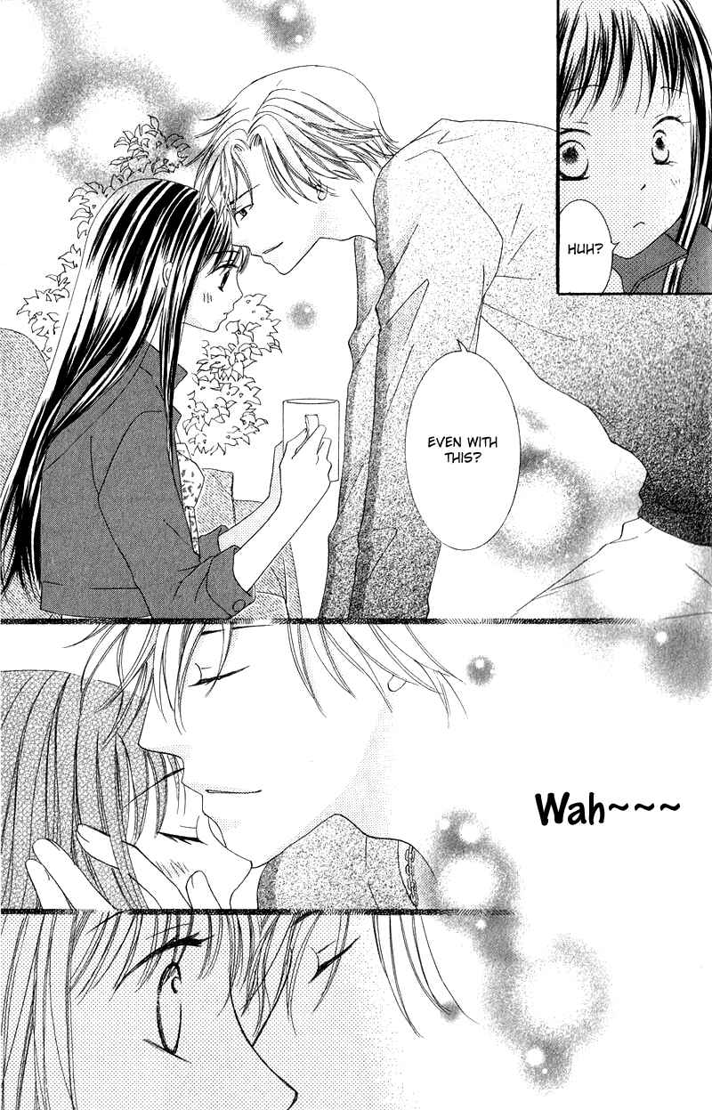 Page 10 Chapter 2 Dr. wa Ijiwaru na Kiss de