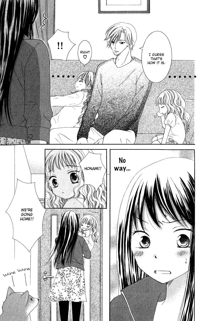 Page 15 Chapter 2 Dr. wa Ijiwaru na Kiss de