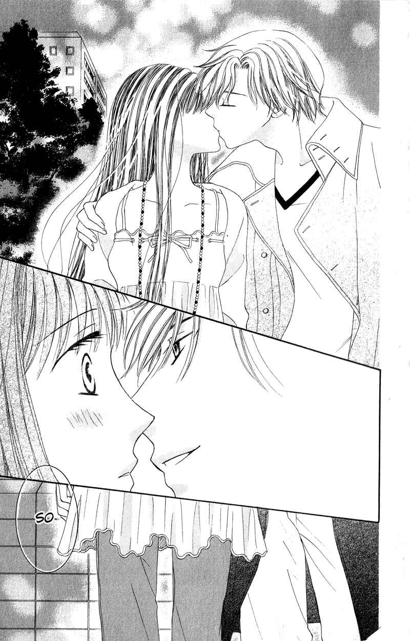 Page 36 Chapter 2 Dr. wa Ijiwaru na Kiss de