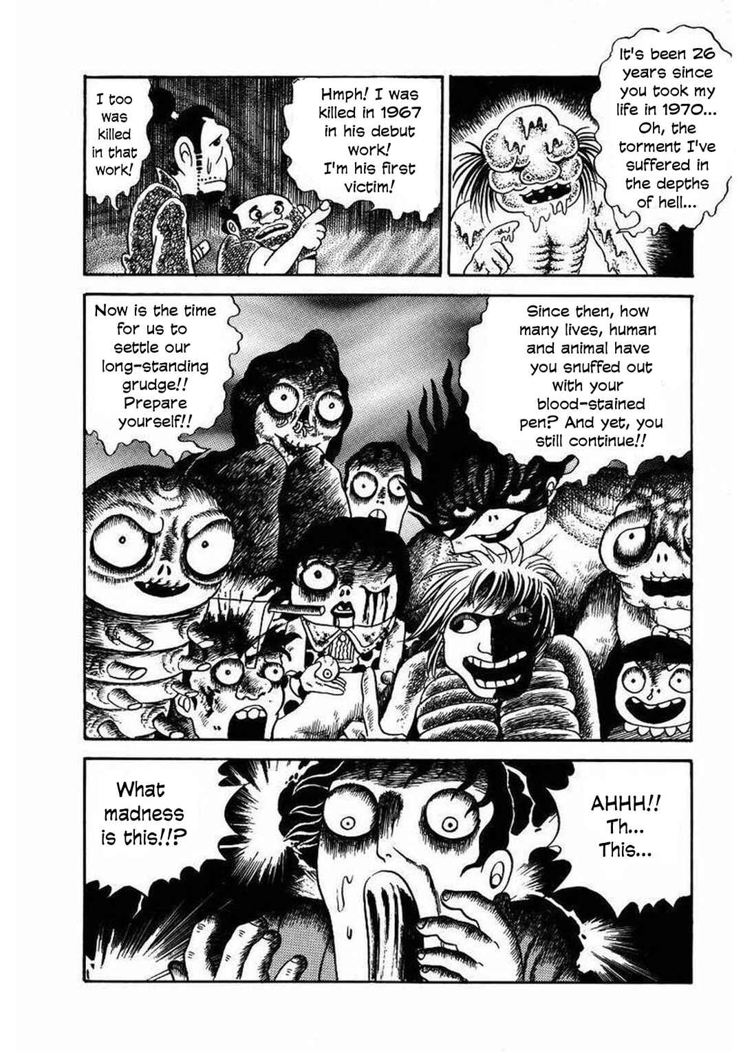 Page 10 Chapter 19 M Collection