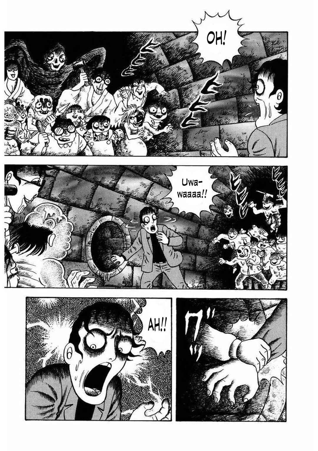Page 17 Chapter 19 M Collection