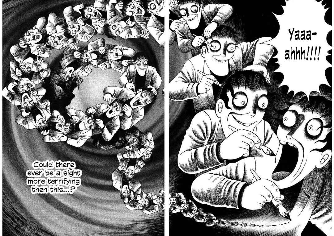 Page 24 Chapter 19 M Collection