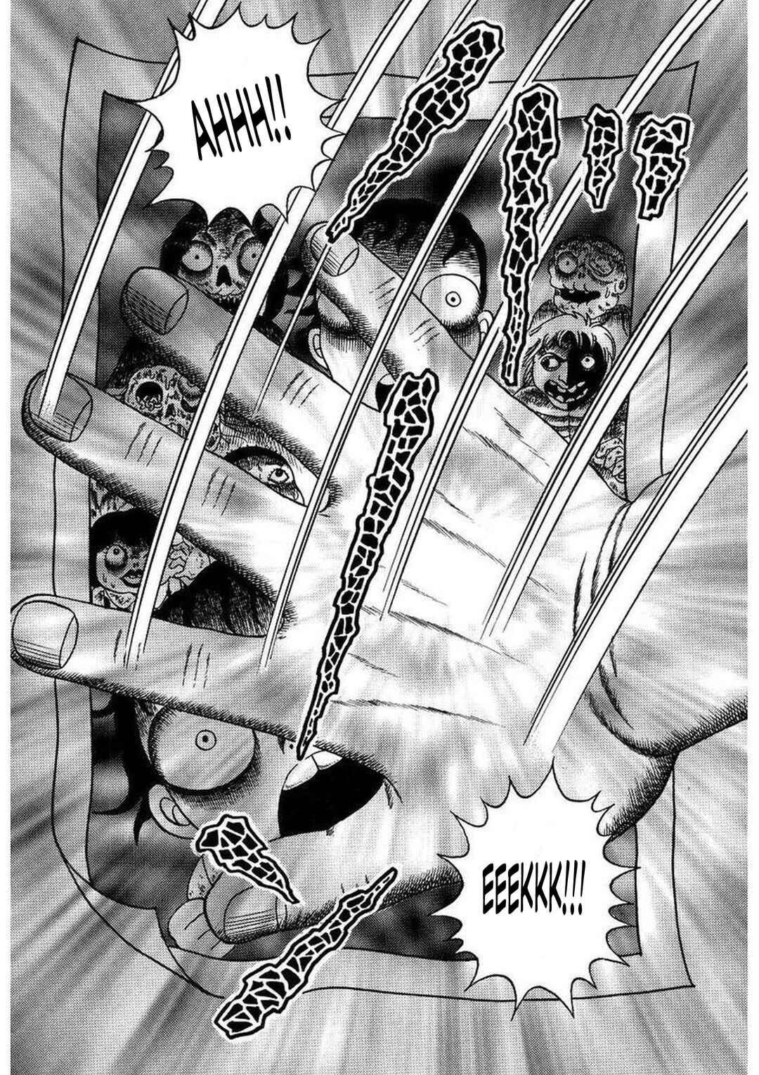 Page 27 Chapter 19 M Collection