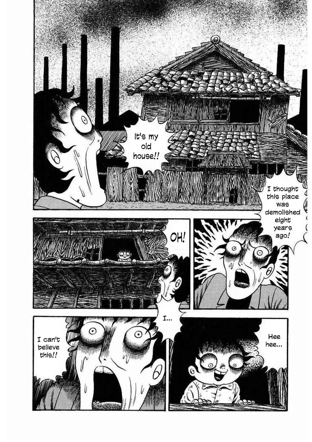 Page 7 Chapter 19 M Collection