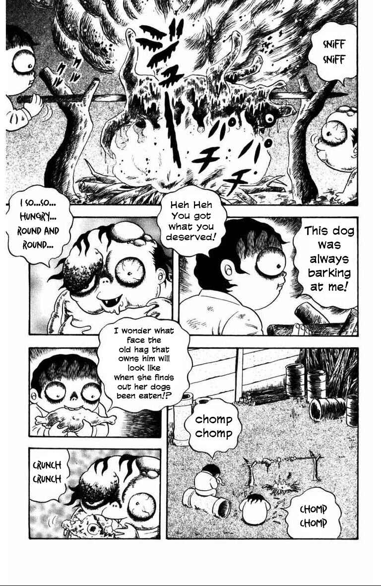 Page 13 Chapter 7 M Collection