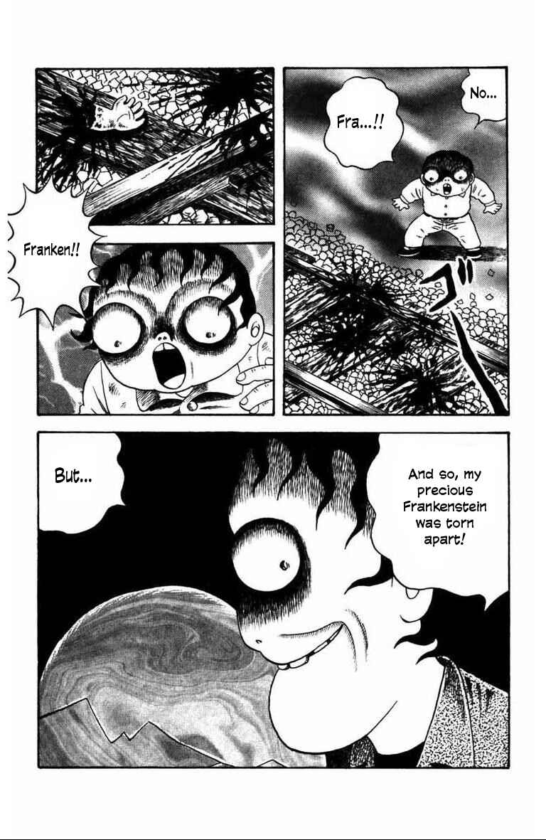 Page 25 Chapter 7 M Collection