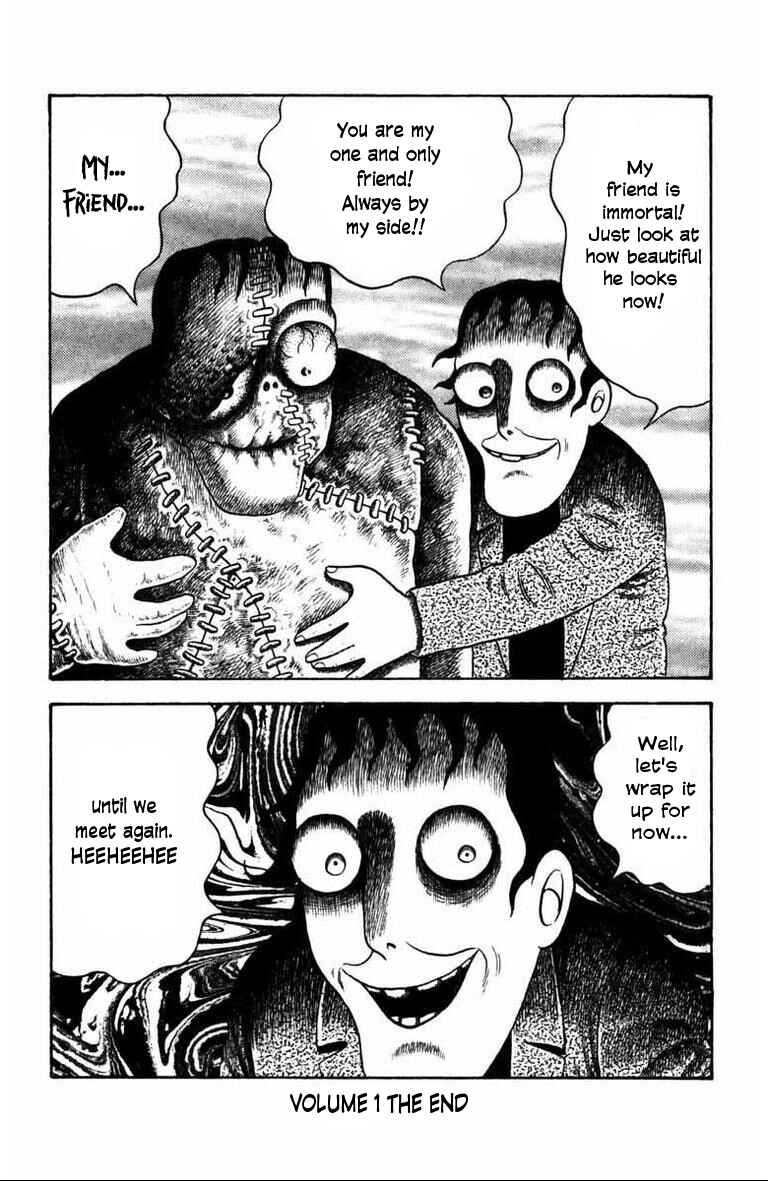 Page 26 Chapter 7 M Collection