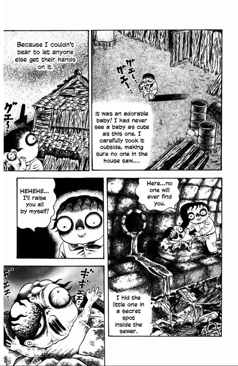 Page 5 Chapter 7 M Collection