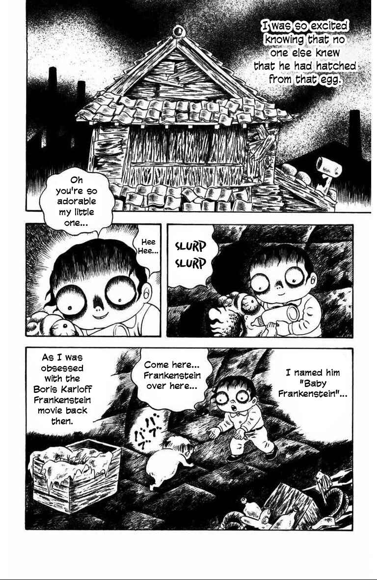Page 6 Chapter 7 M Collection