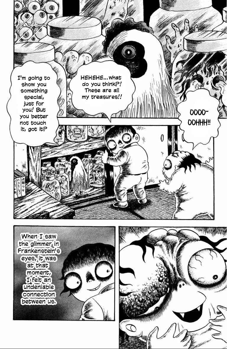 Page 8 Chapter 7 M Collection