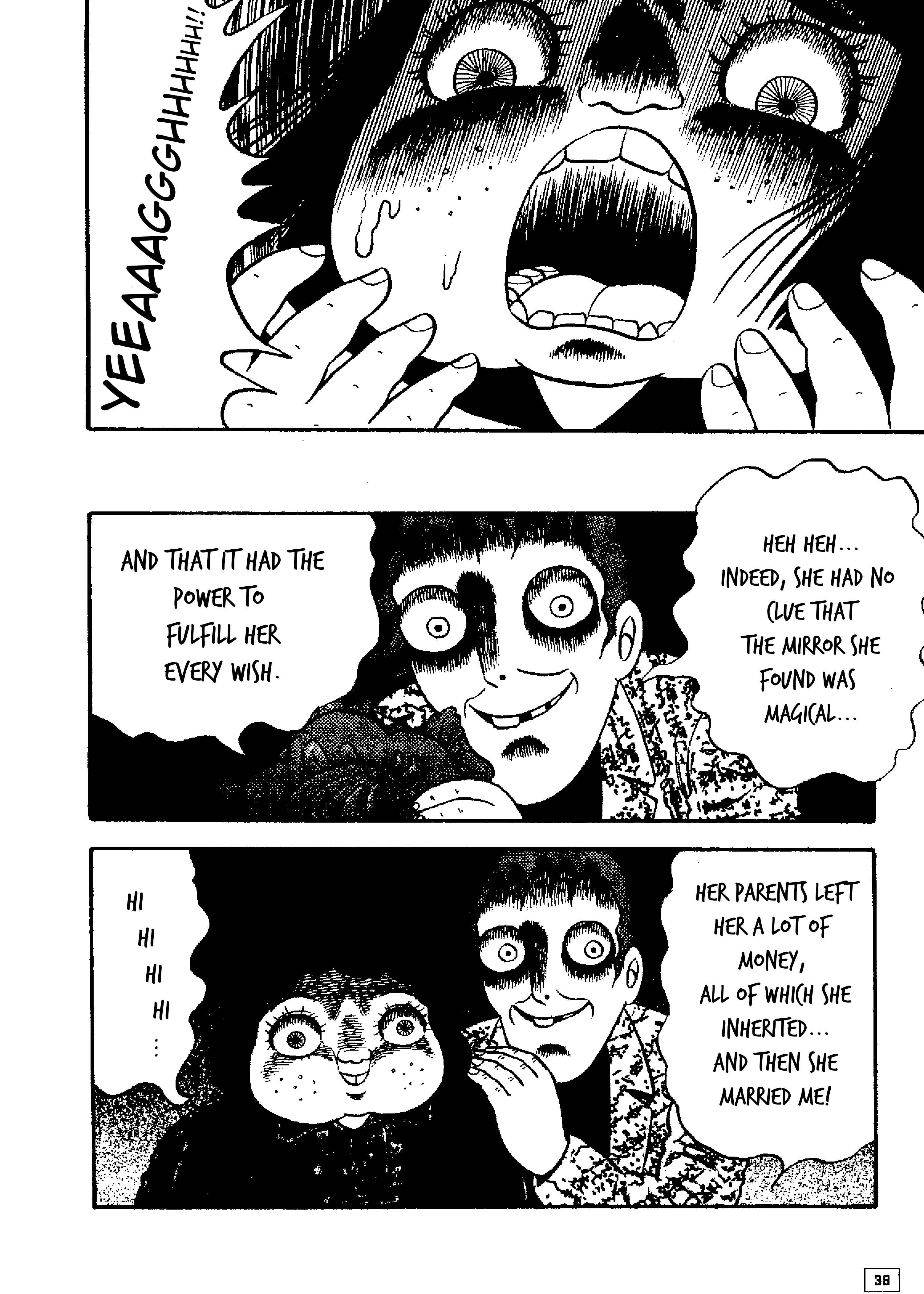 Page 23 Chapter 2 M Collection