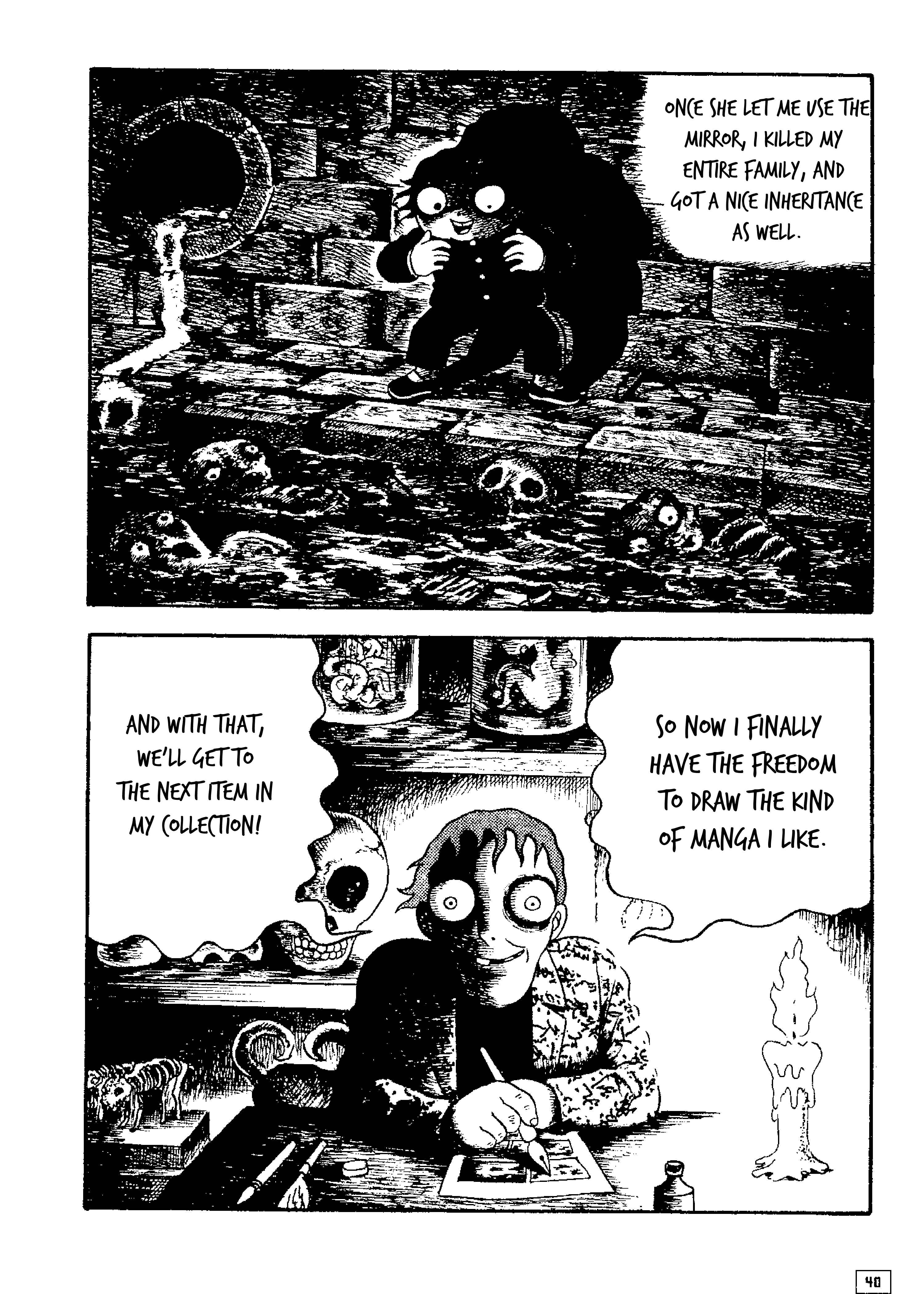 Page 25 Chapter 2 M Collection