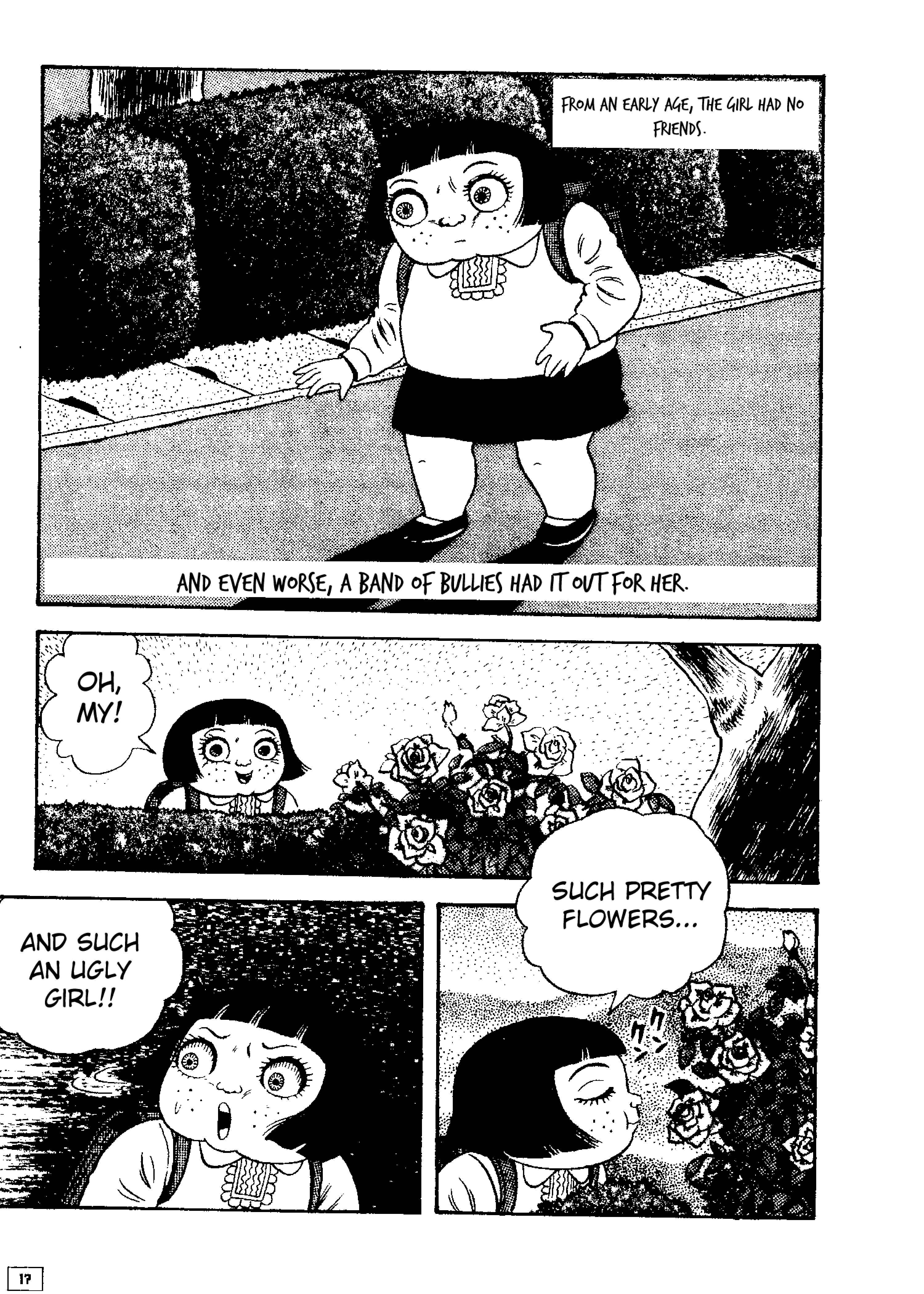 Page 3 Chapter 2 M Collection