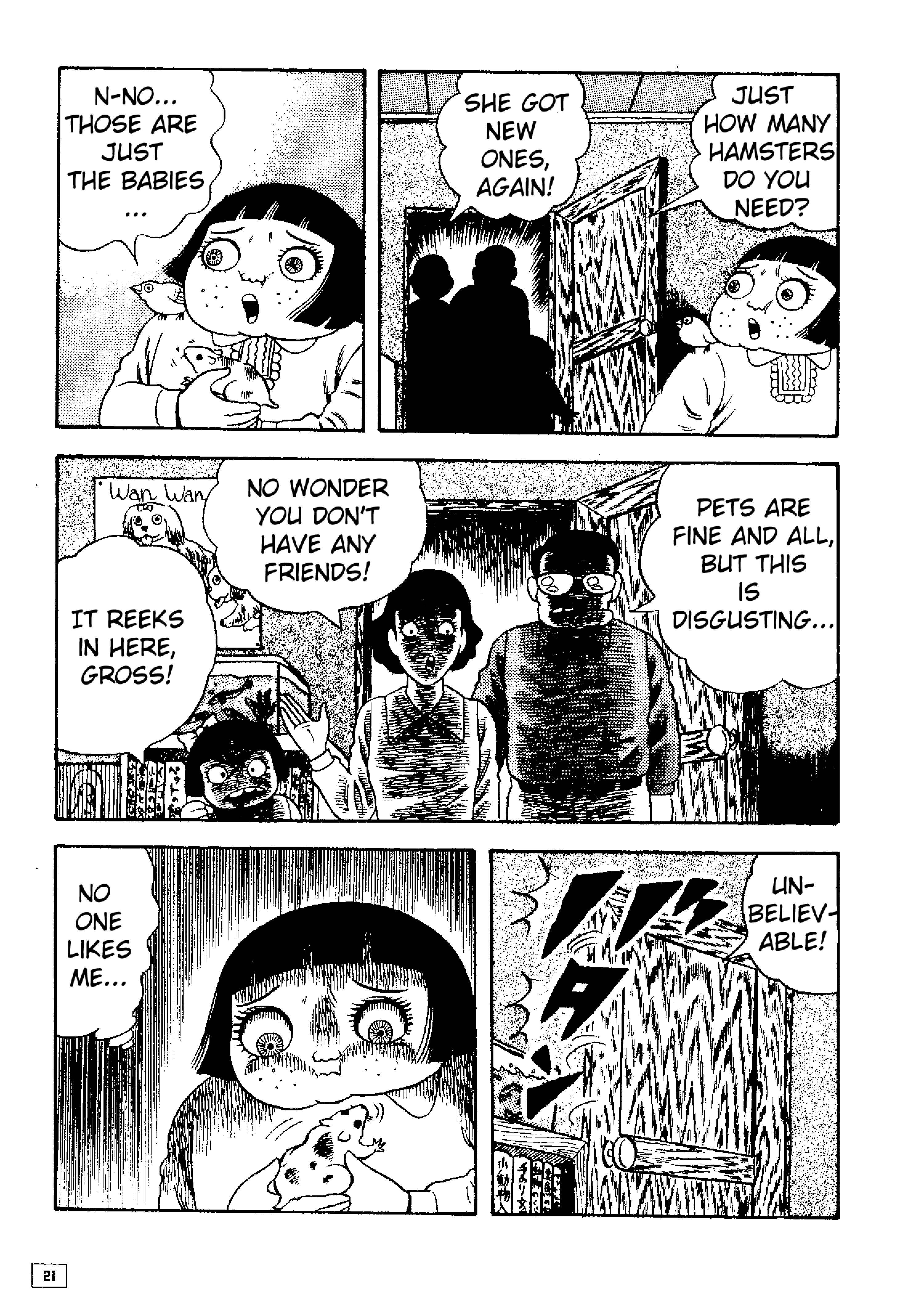 Page 7 Chapter 2 M Collection