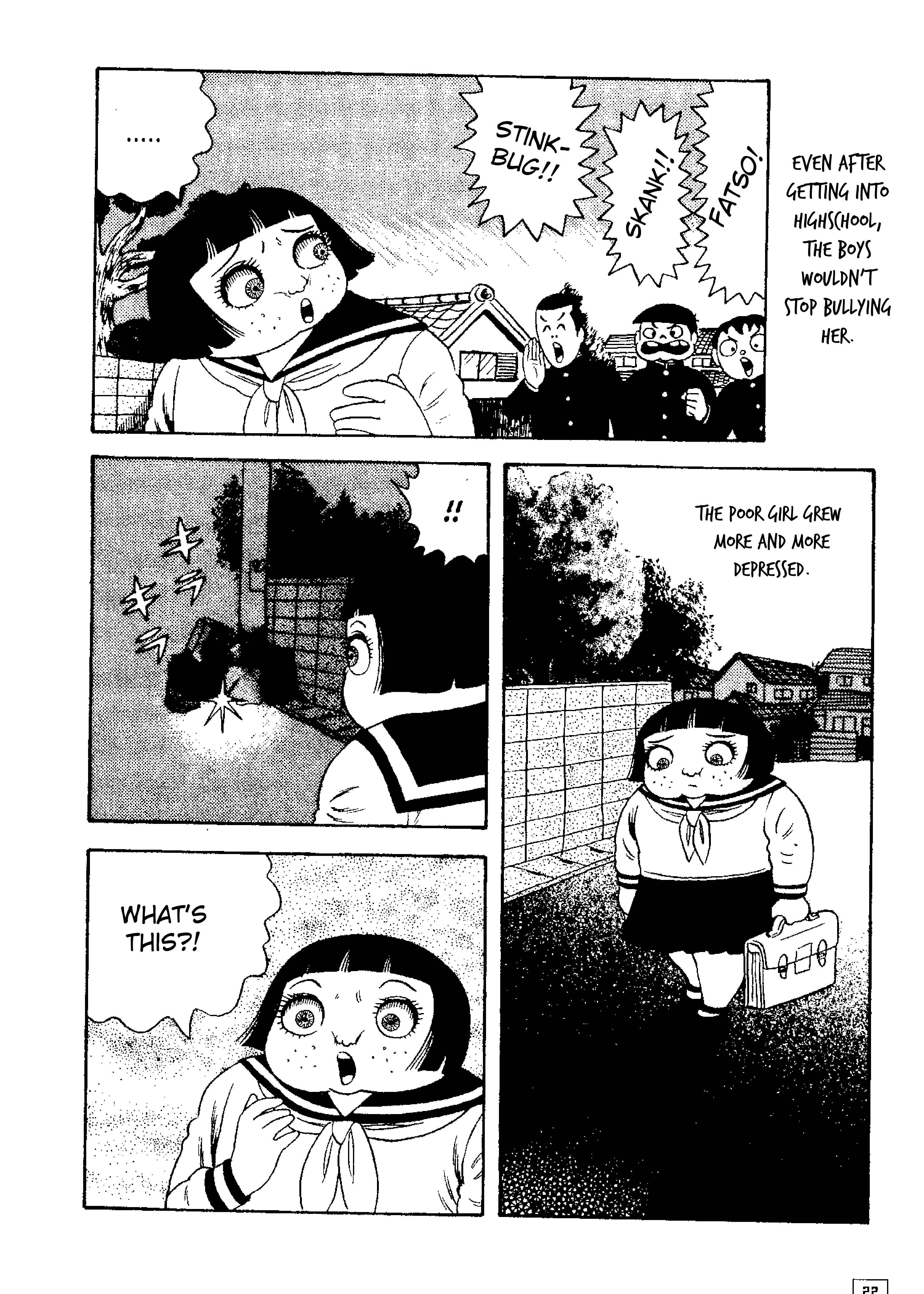 Page 8 Chapter 2 M Collection