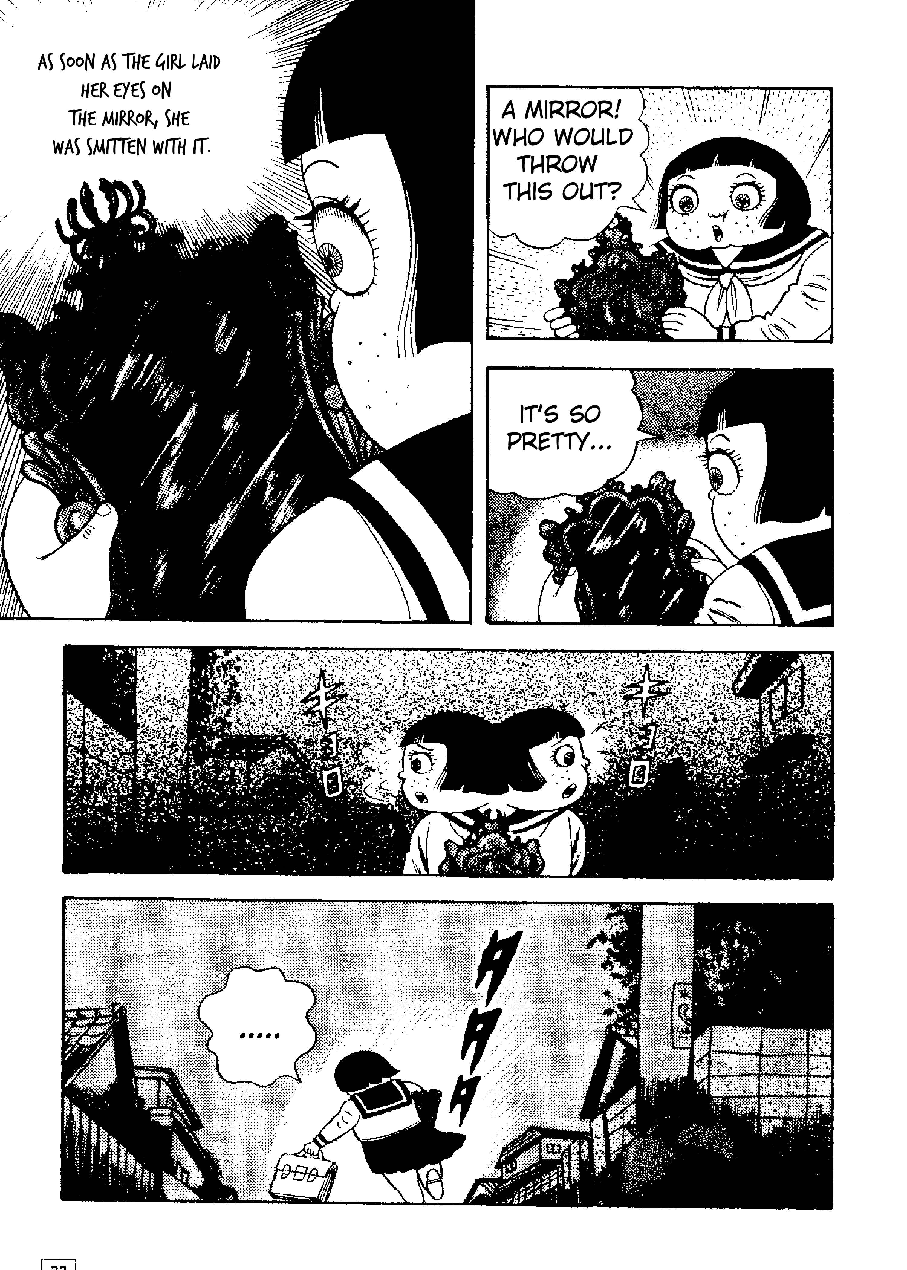 Page 9 Chapter 2 M Collection