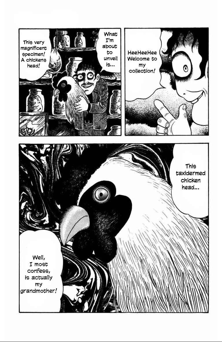 Page 1 Chapter 6 M Collection