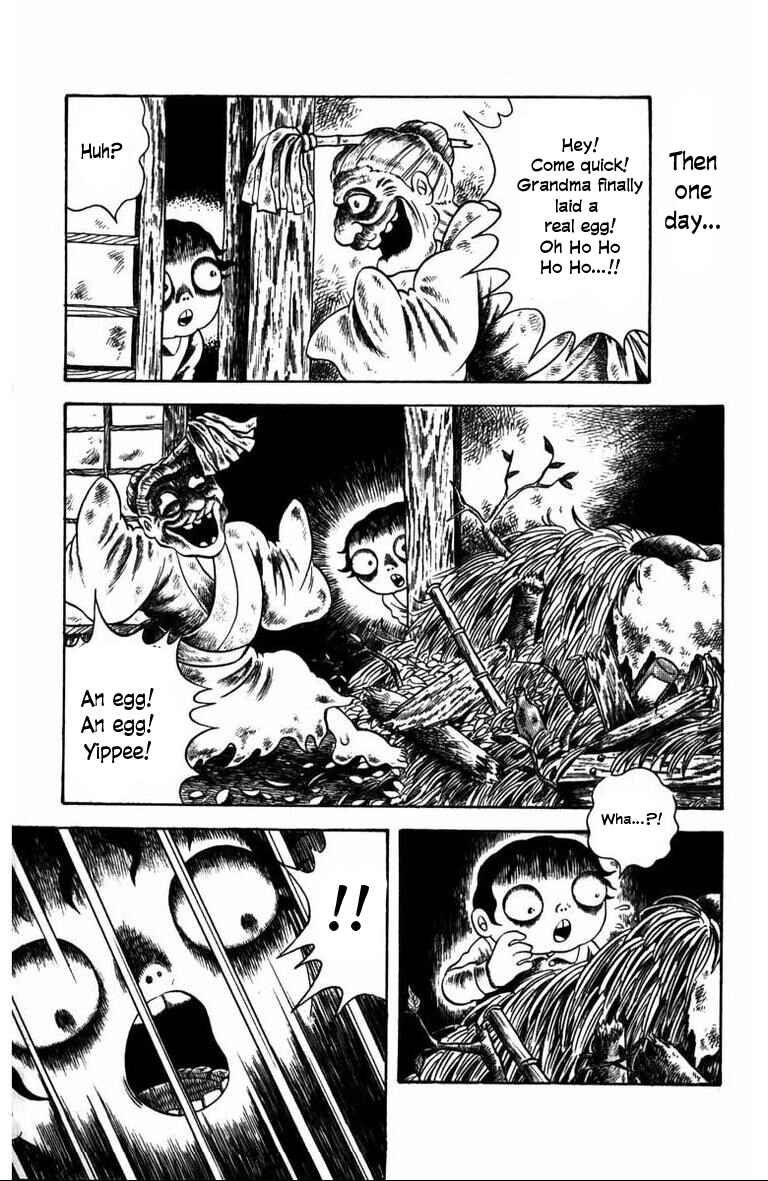 Page 10 Chapter 6 M Collection